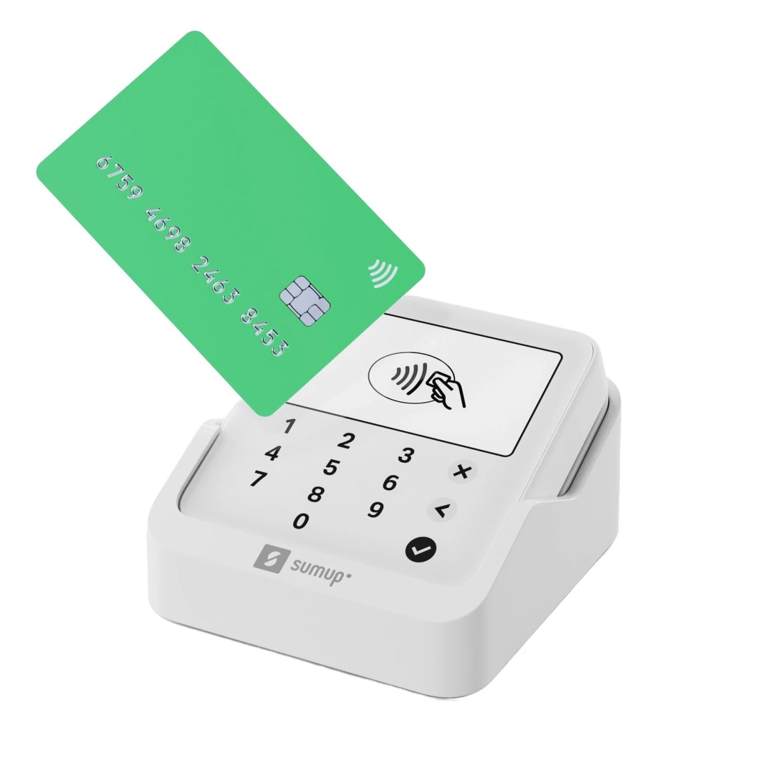 SUMUP Solo Lite Bundle