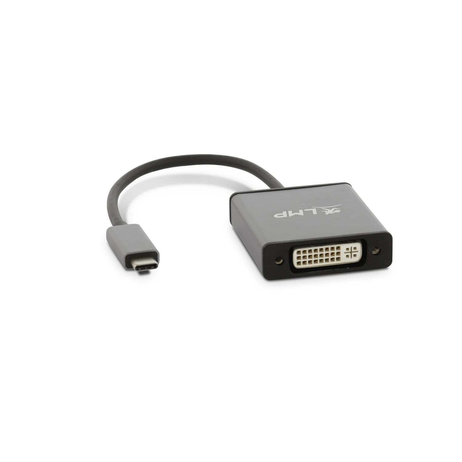 LMP USB-C zu DVI Adapter