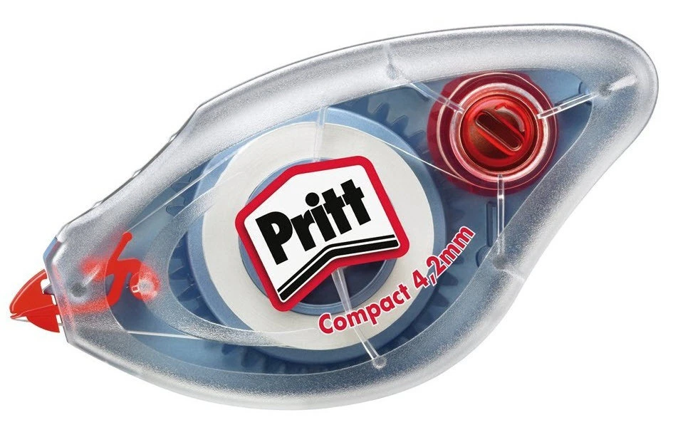 PRITT Korrekturroller Compact Flex - PCK4H