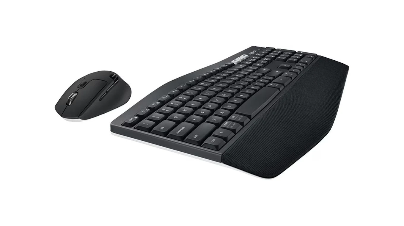 LOGITECH Cordless Combo MK850