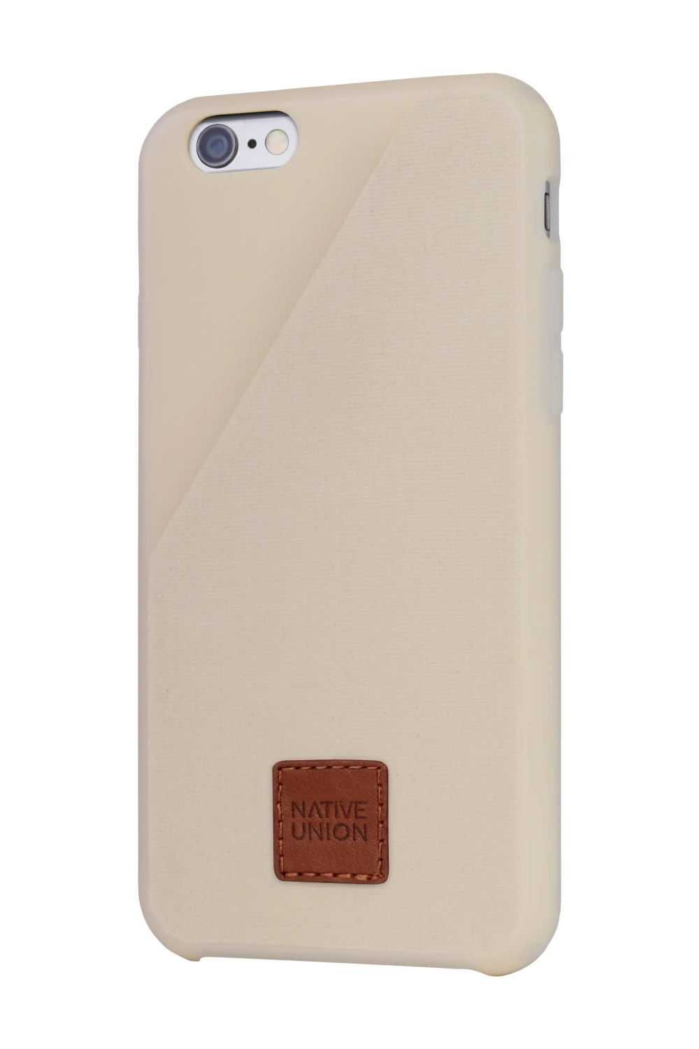 Native Union Clic 360° Hardcase iPhone 6/6S (4.7")