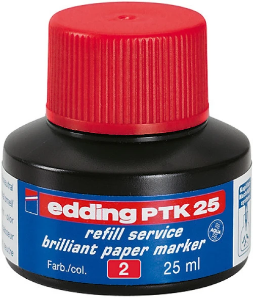 EDDING PTK-25 - Nachfülltinte
