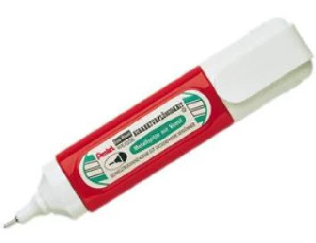 PENTEL Korrekturstift F