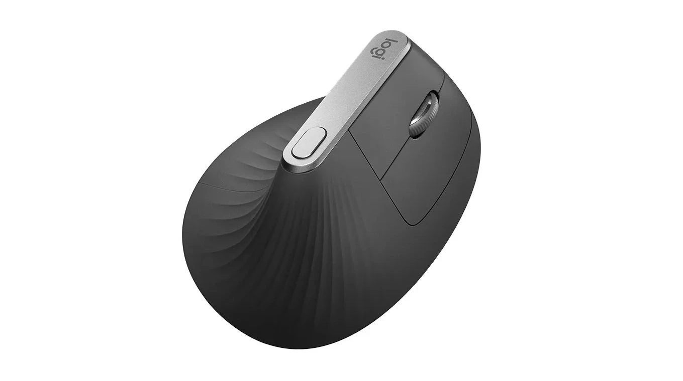 LOGITECH MX Vertical Ergonomic Mouse