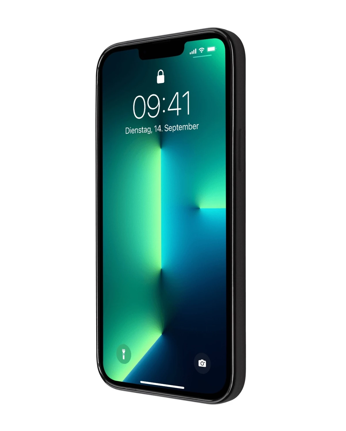ARTWIZZ TPU Case iPhone 13 Pro Max