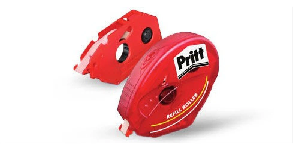 PRITT Refill Kassette 8.4 mm x 16 m - permanent