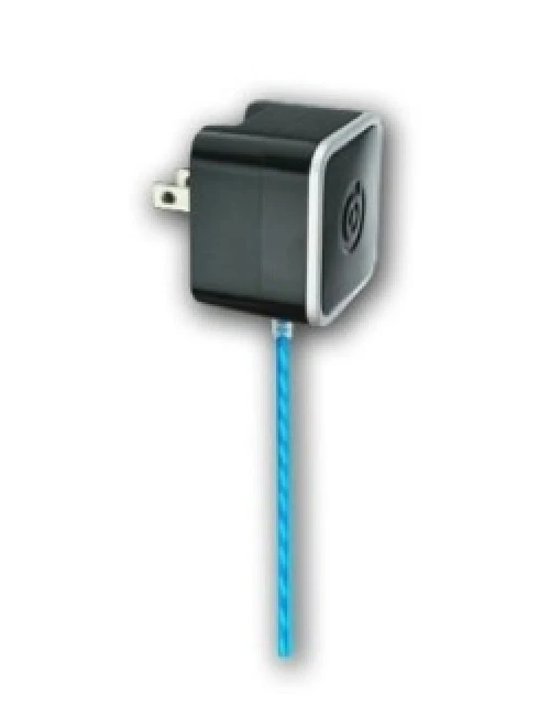 Dexim Visible Power Charger Ladegerät USB-30 Pin