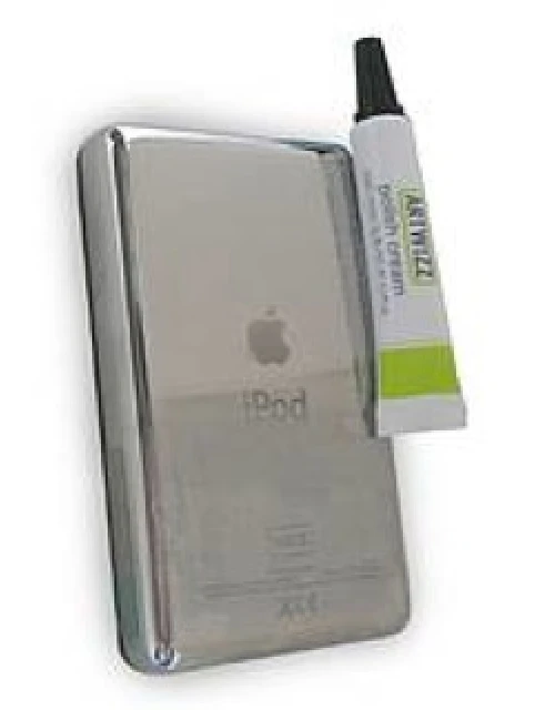 ARTWIZZ Shine & Care Kit Poliercreme iPhone & iPod