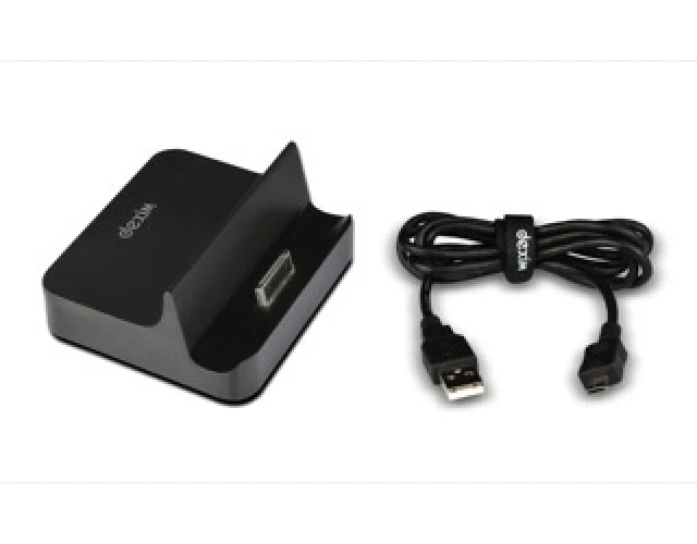 Dexim Universal Charge & Sync Dock 30-Pin Connector