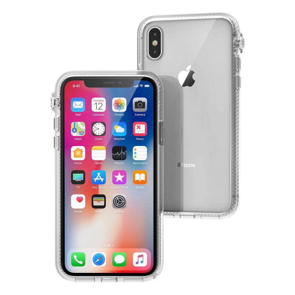 Catalyst Impact Schockresistentes Case iPhone X/XS
