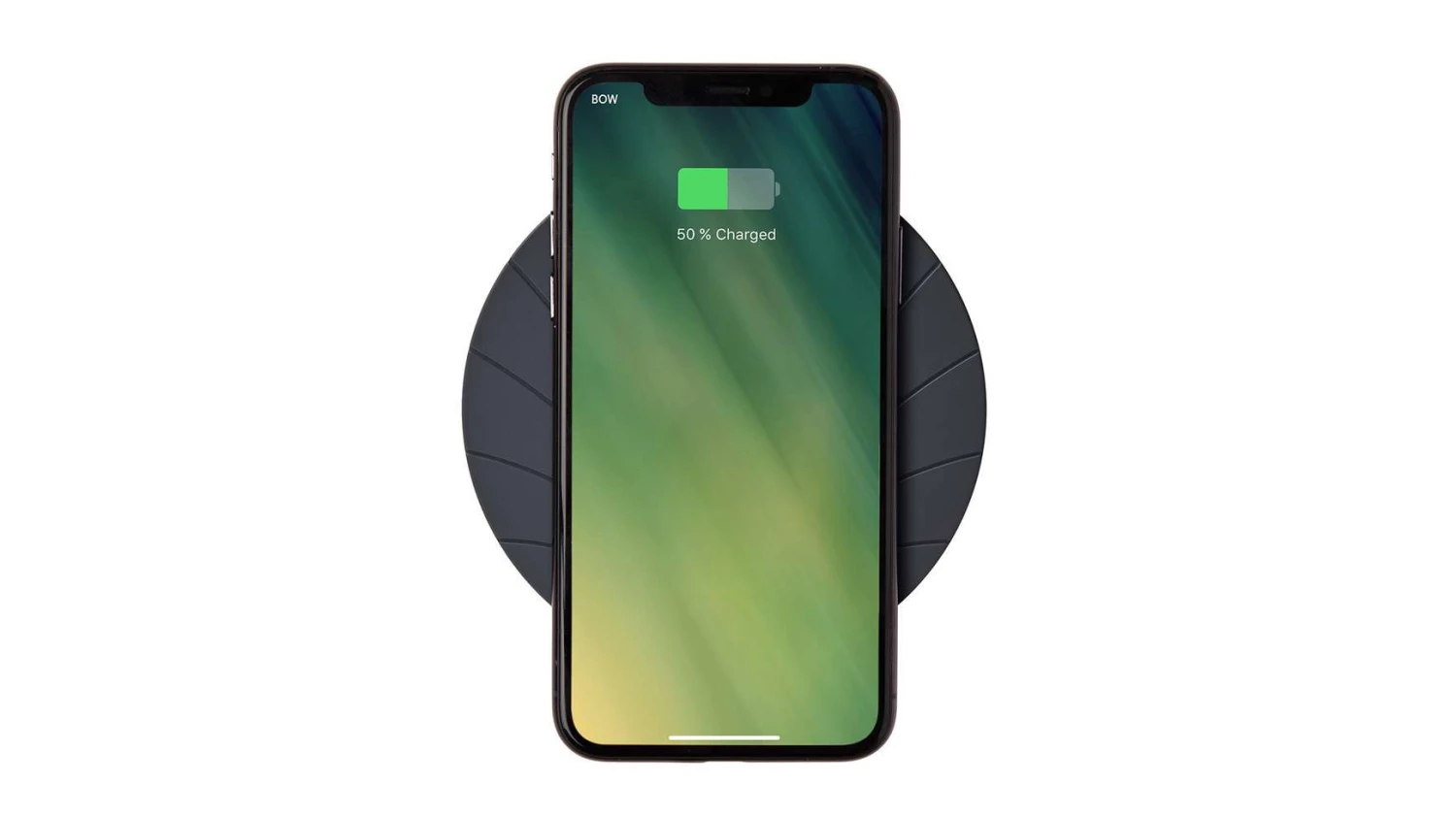 Lexon Bali Wireless Power Bank 5'000mAh