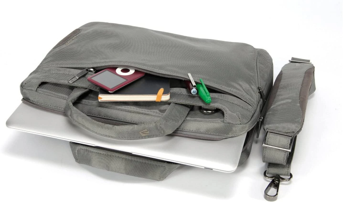 TUCANO Expanded Workout Laptoptasche 13"