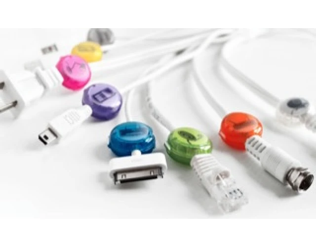 Dötz Cord Identifiers