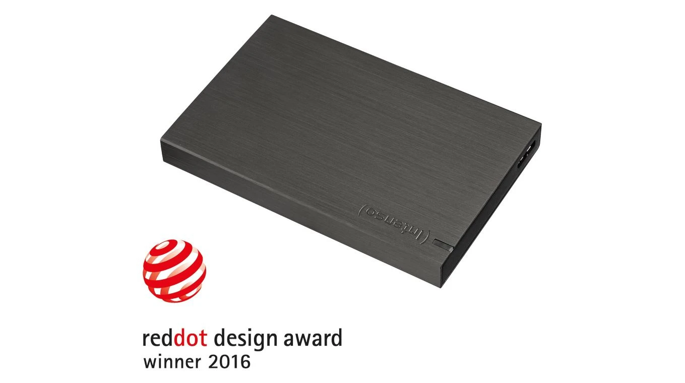 INTENSO HDD Memory Board 1TB USB 3.0