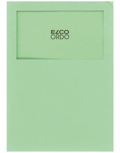 ELCO Sichthülle Ordo Classico A4