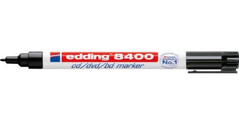 EDDING CD-Marker 8400 0.5-1mm