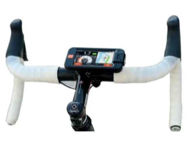 iBike GPS+ Bike Computer