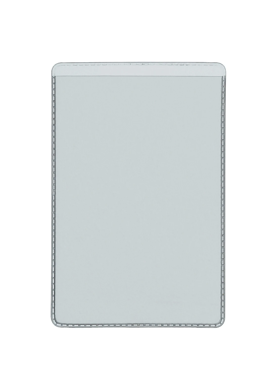 BÜROLINE Stecketui Kreditkarten 63 x 94 mm