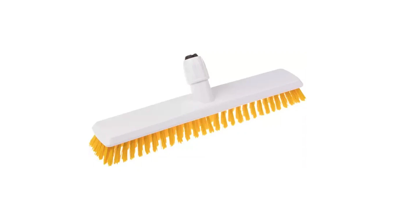 EDI CLEAN Hygiene Schrubber 40 cm