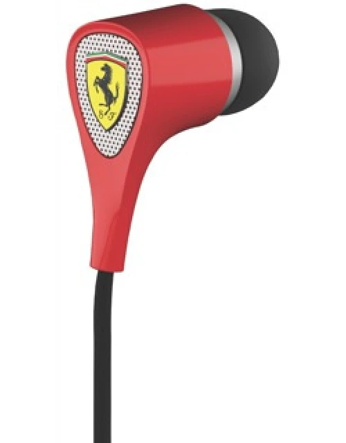 Ferrari by Logic3 Scuderia S100