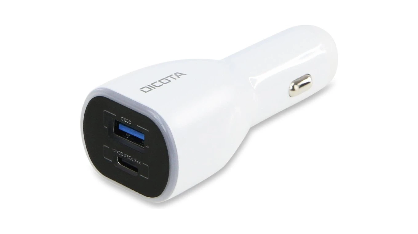DICOTA Car Laptop Charger Universal PRO