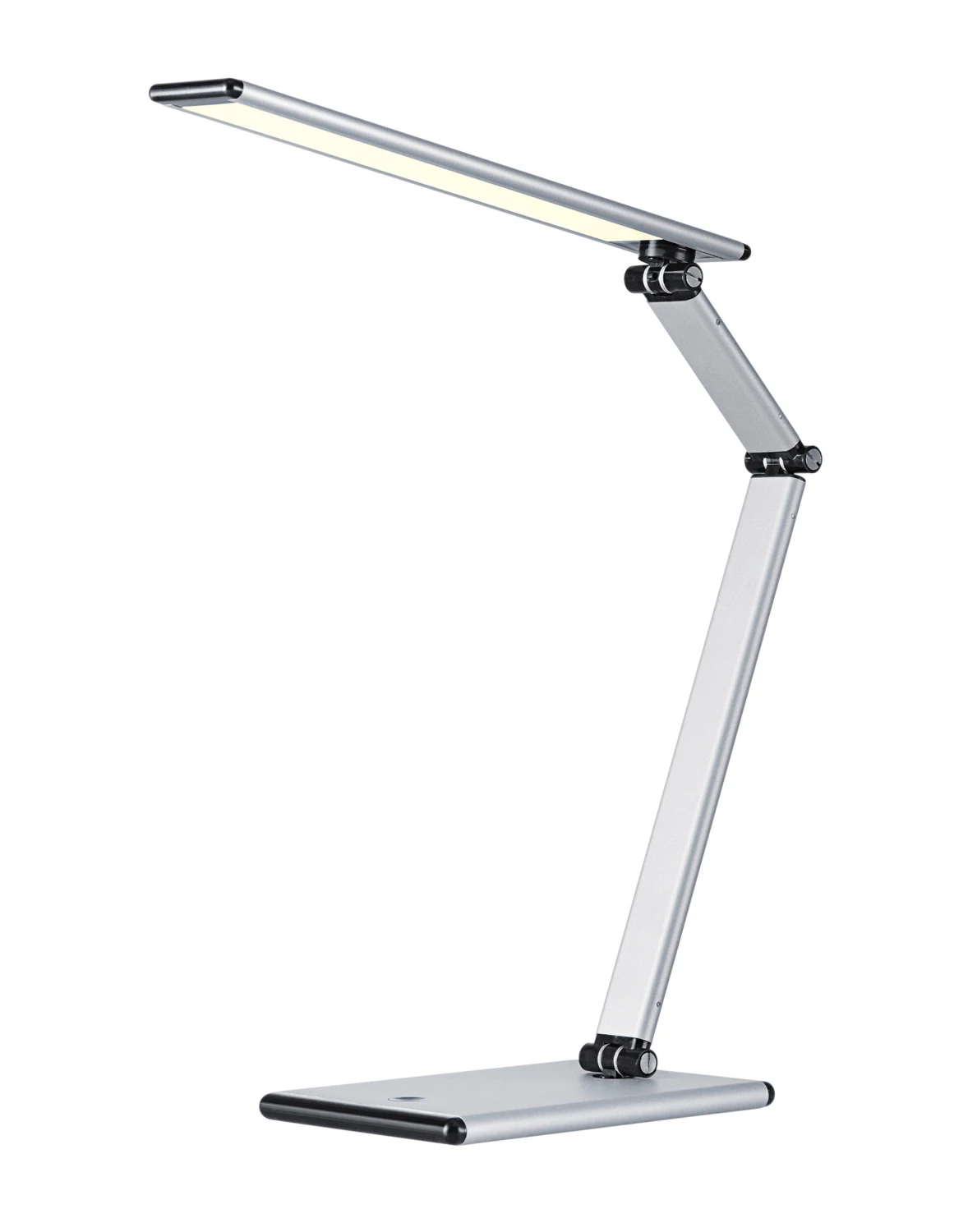 HANSA LED Slim, Arbeitsleuchte, space-silber, 7 W,