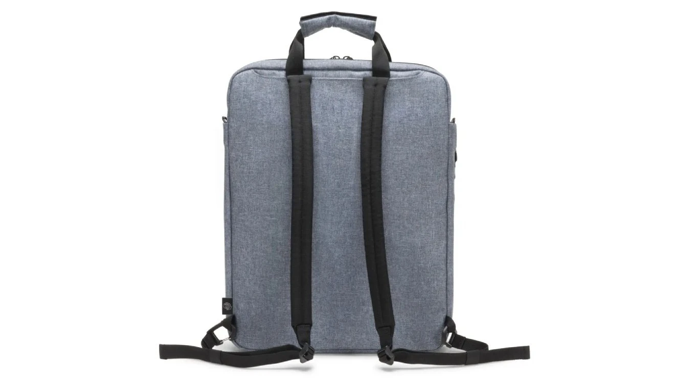 DICOTA Eco Tote Bag MOTION 15.6"