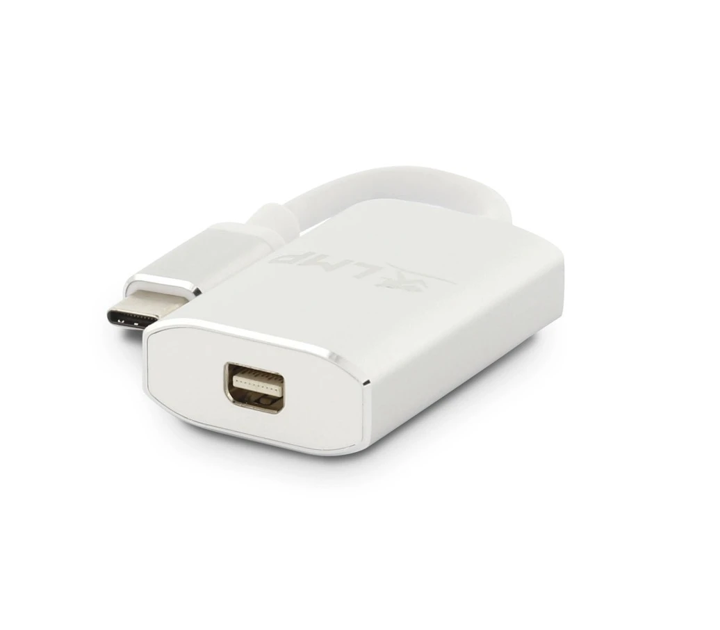 LMP USB-C zu Mini-Displayport Adapter 4K
