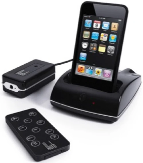 Roth Audio Rothdock Receiver iPod & iPhone