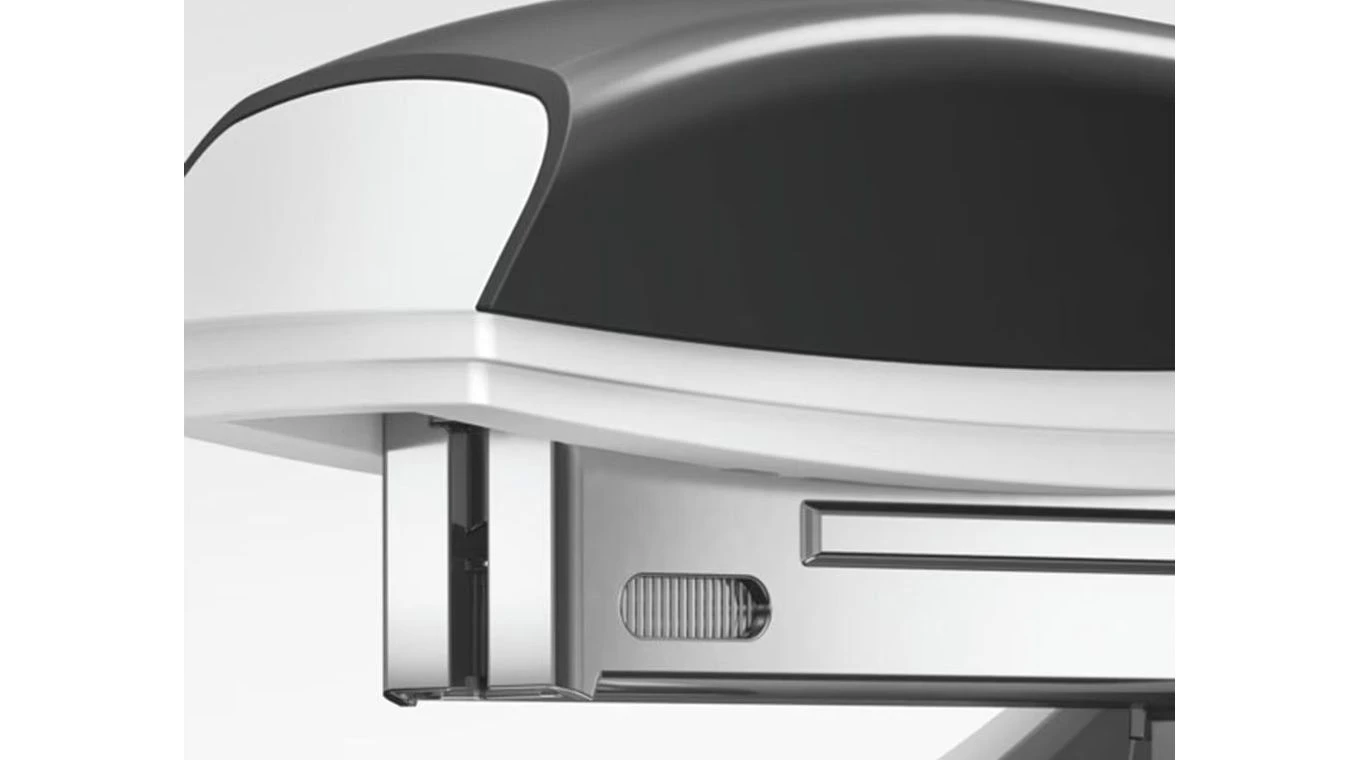LEITZ Heftgerät Langarm 4mm