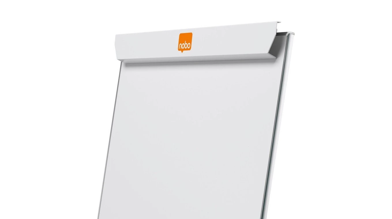 NOBO Flipchart Impression Pro Stahl 68 x 100 cm