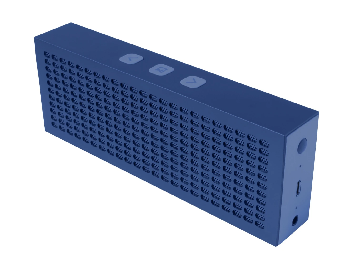 HMDX JAM Titanium Bluetooth Lautsprecher