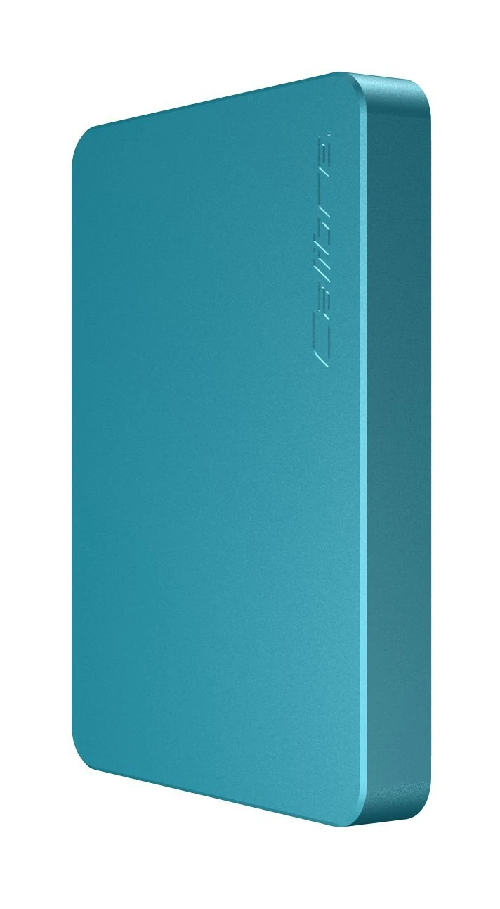 Calibre ULTRA'GO nano 2'500mAh Powerbank