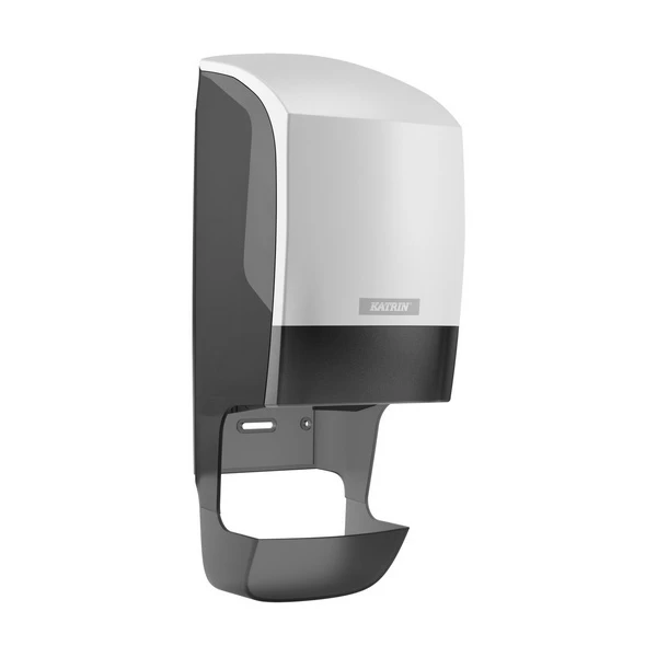 KATRIN Toilettenpapierspender Inclusive