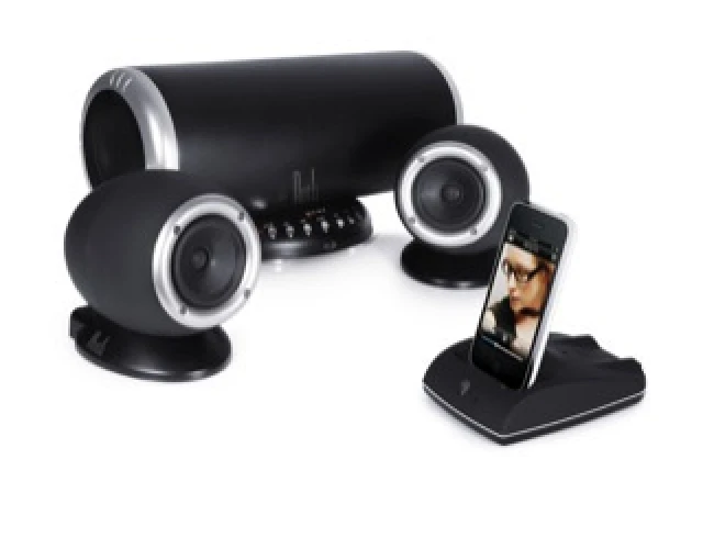 Roth Audio Charlie Lautsprechersystem