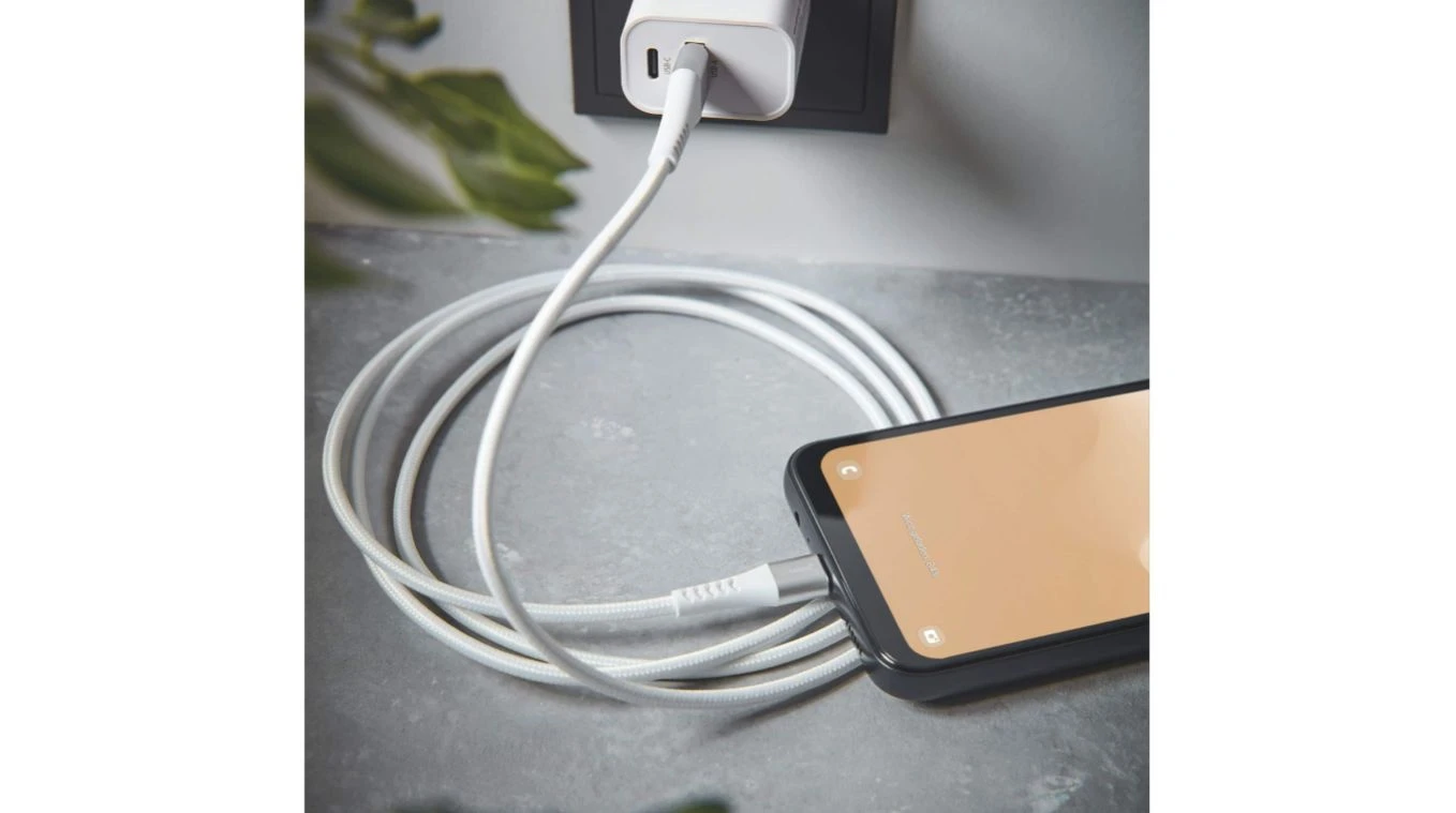 INTENSO Kabel USB-C zu USB C 1.5 m