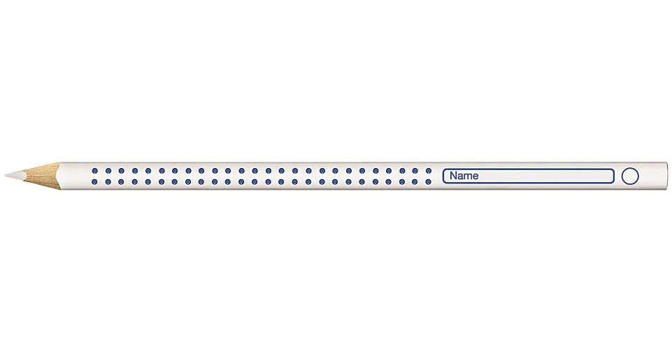 FABER-CASTELL Tafelstift Grip