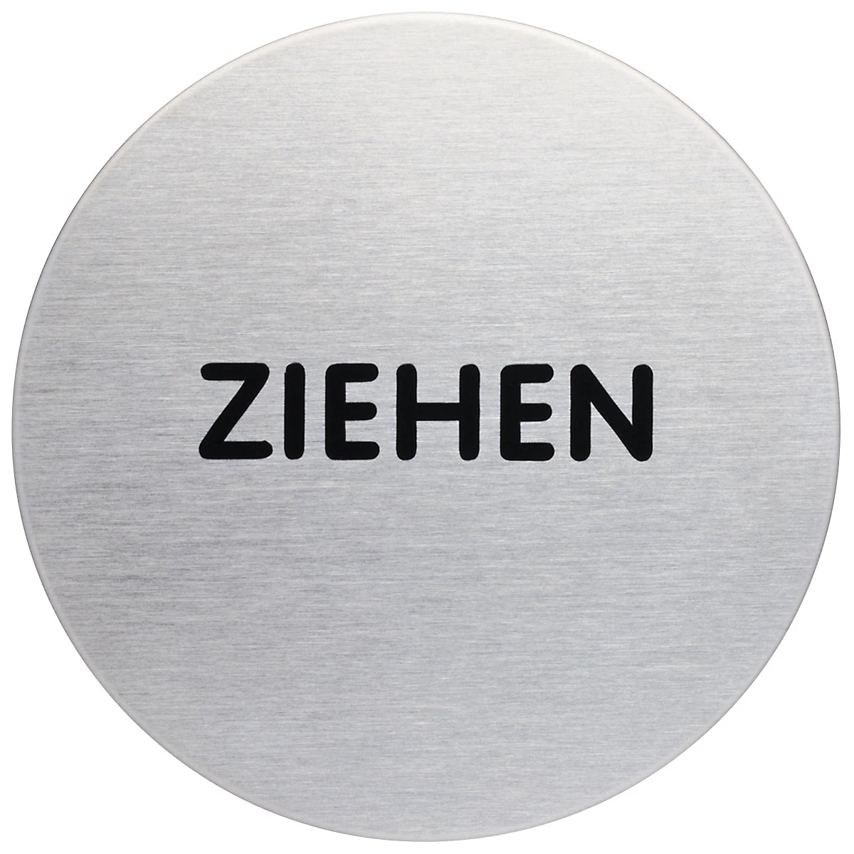 DURABLE Piktogramm "Ziehen"
