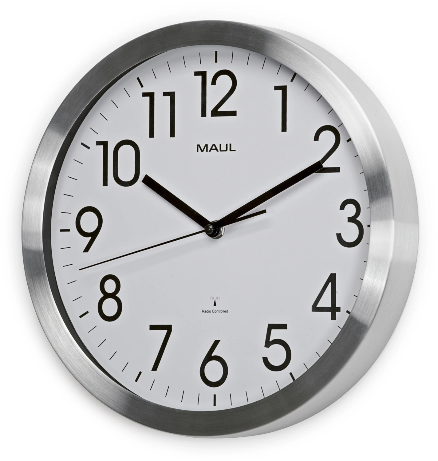 MAUL Wanduhr MAULmove 30RC - 40 cm