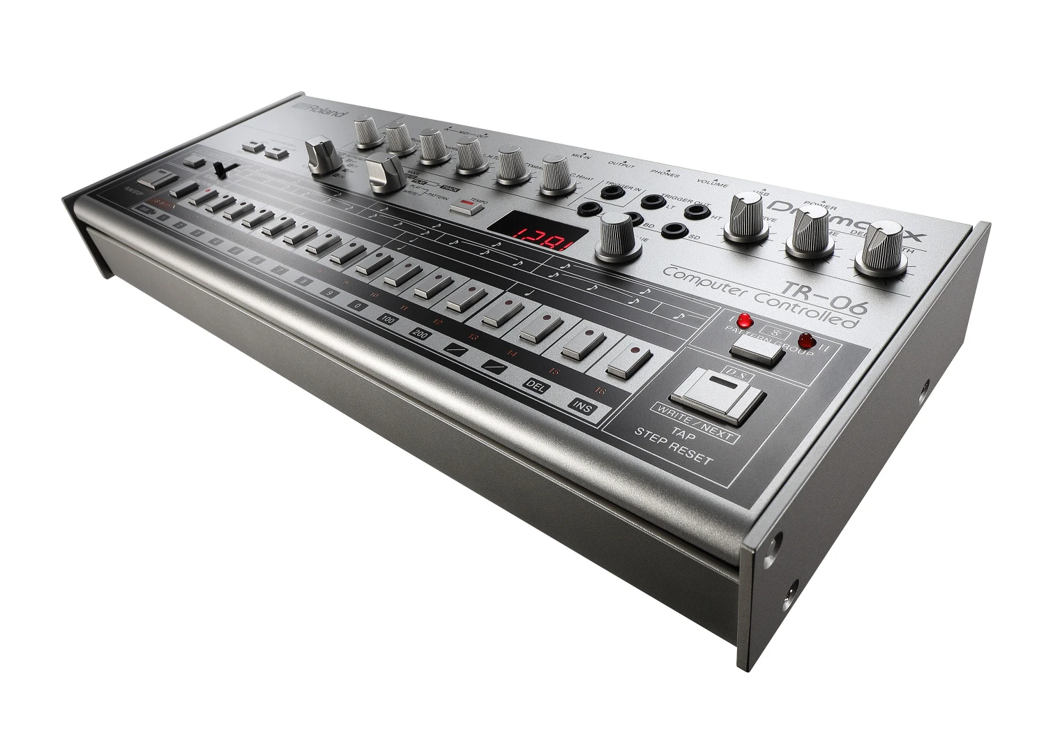 Roland TR-06 Drumatix