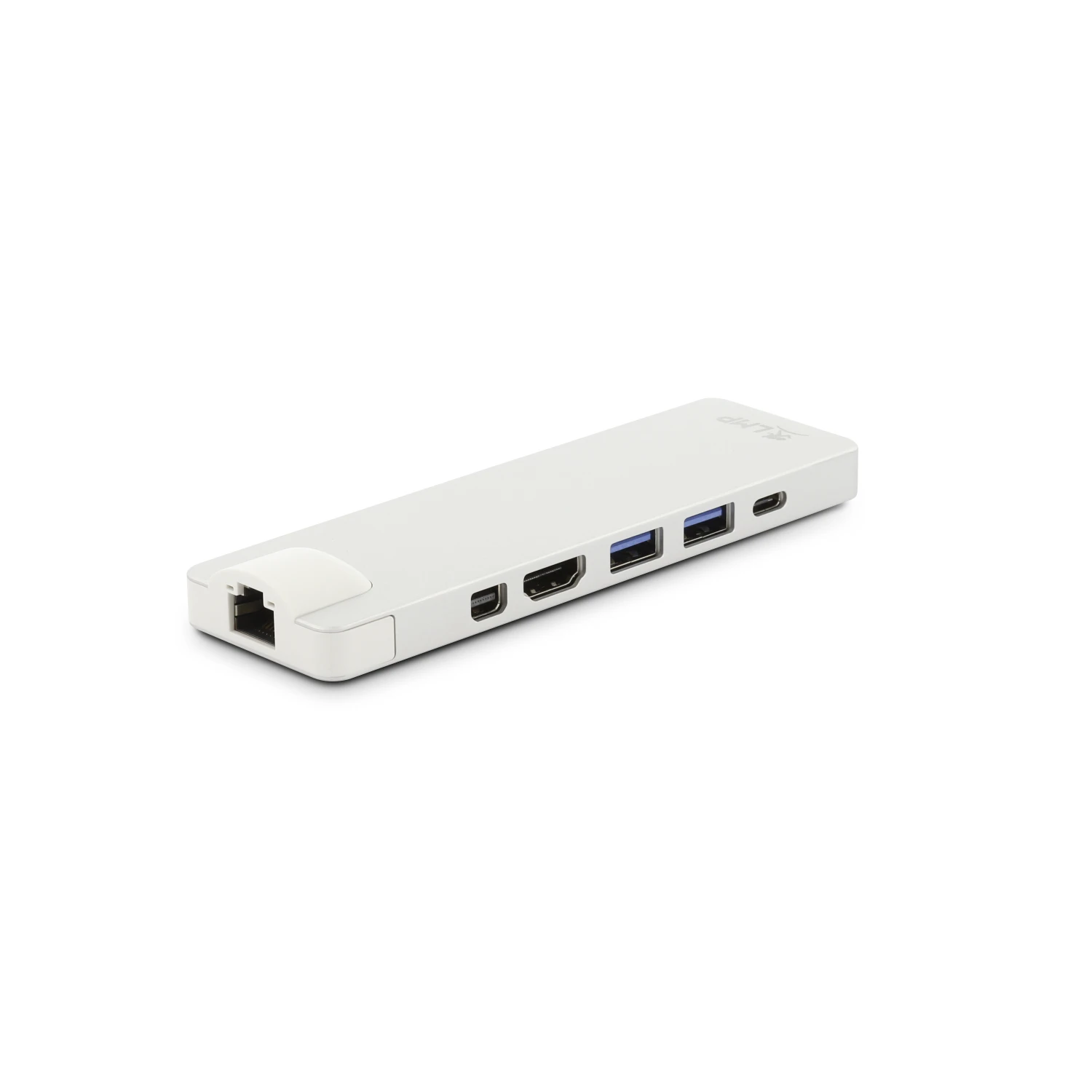 LMP USB-C Compact Dock 4K (8 Port)