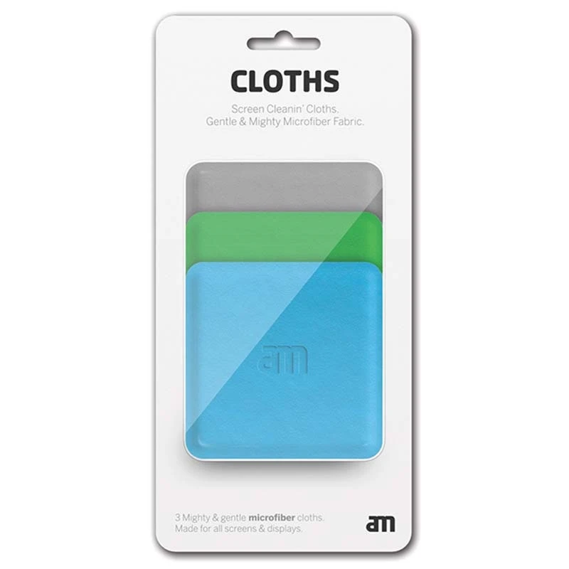 AM Cloth Reinigungskissen