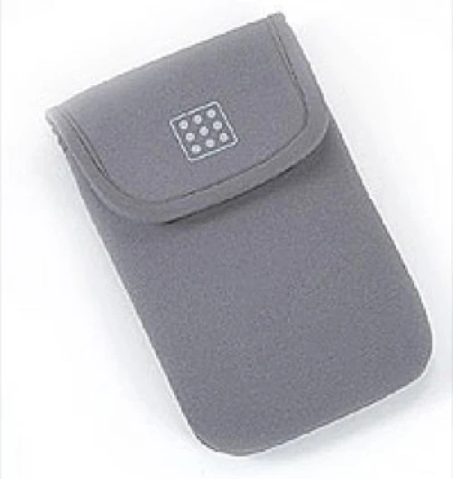 TUCANO Sleeve 5" PDA und 3.5"/5.25" Harddisk