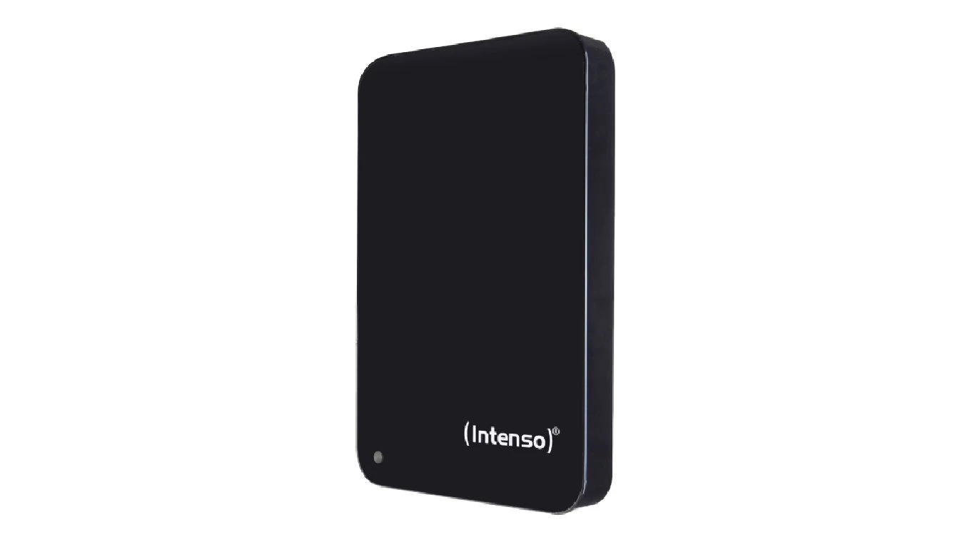 INTENSO HDD Memory Drive 1TB - USB 3.0