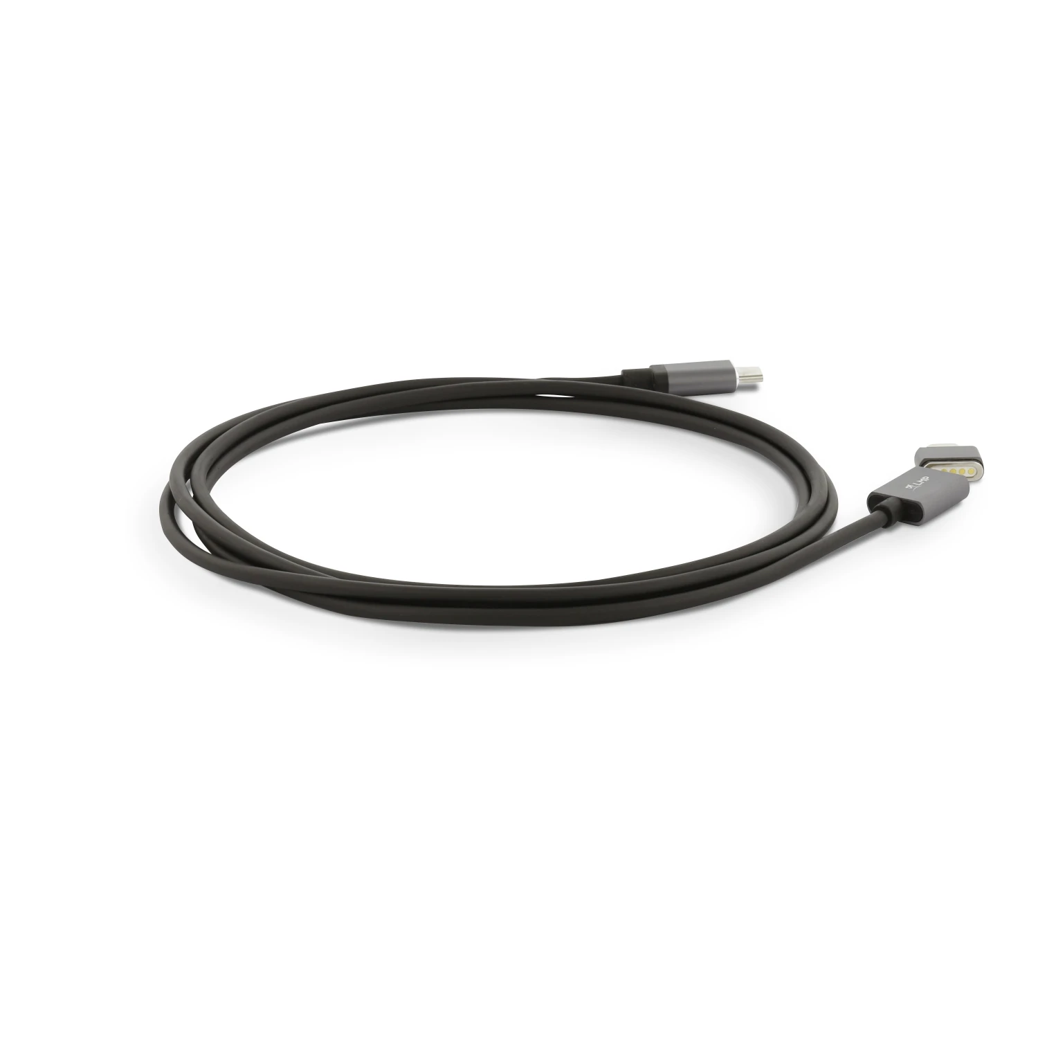 LMP Magnetic Safety Kabel USB-C zu USB-C 1.8 m