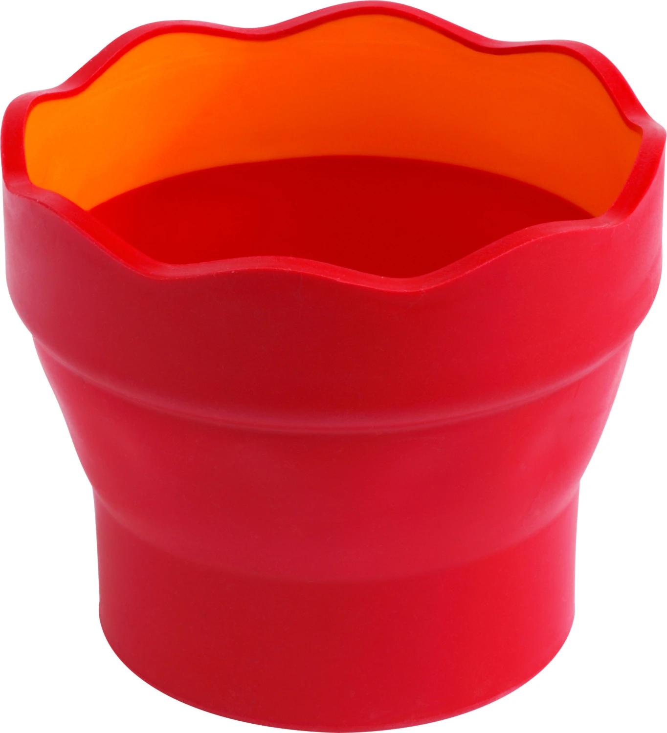 FABER-CASTELL Wasserbecher CLIC & GO