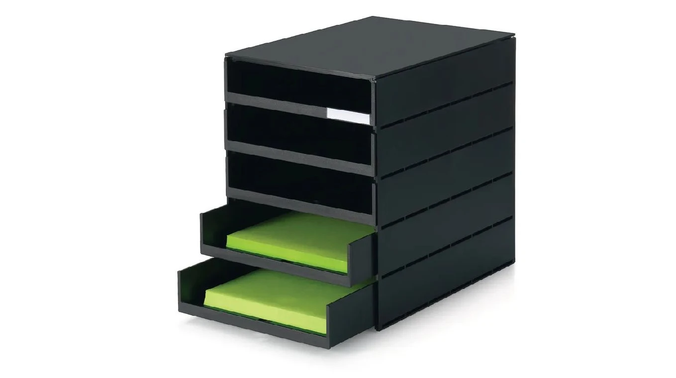 STYRO Schubladenbox styroval pro C4