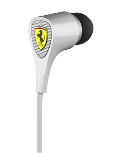 Ferrari by Logic3 Scuderia S100i