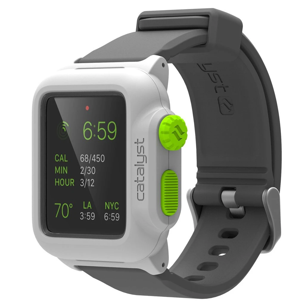 Catalyst Case 42 mm - Apple Watch Series 1
