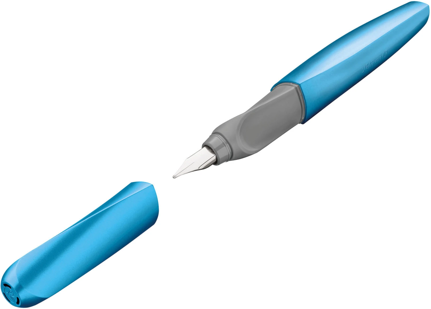 PELIKAN Tintenroller Twist M